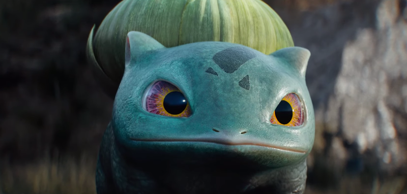 Illustration for article titled How Hollywood Didn't Screw Up The Detective Pikachu Movie